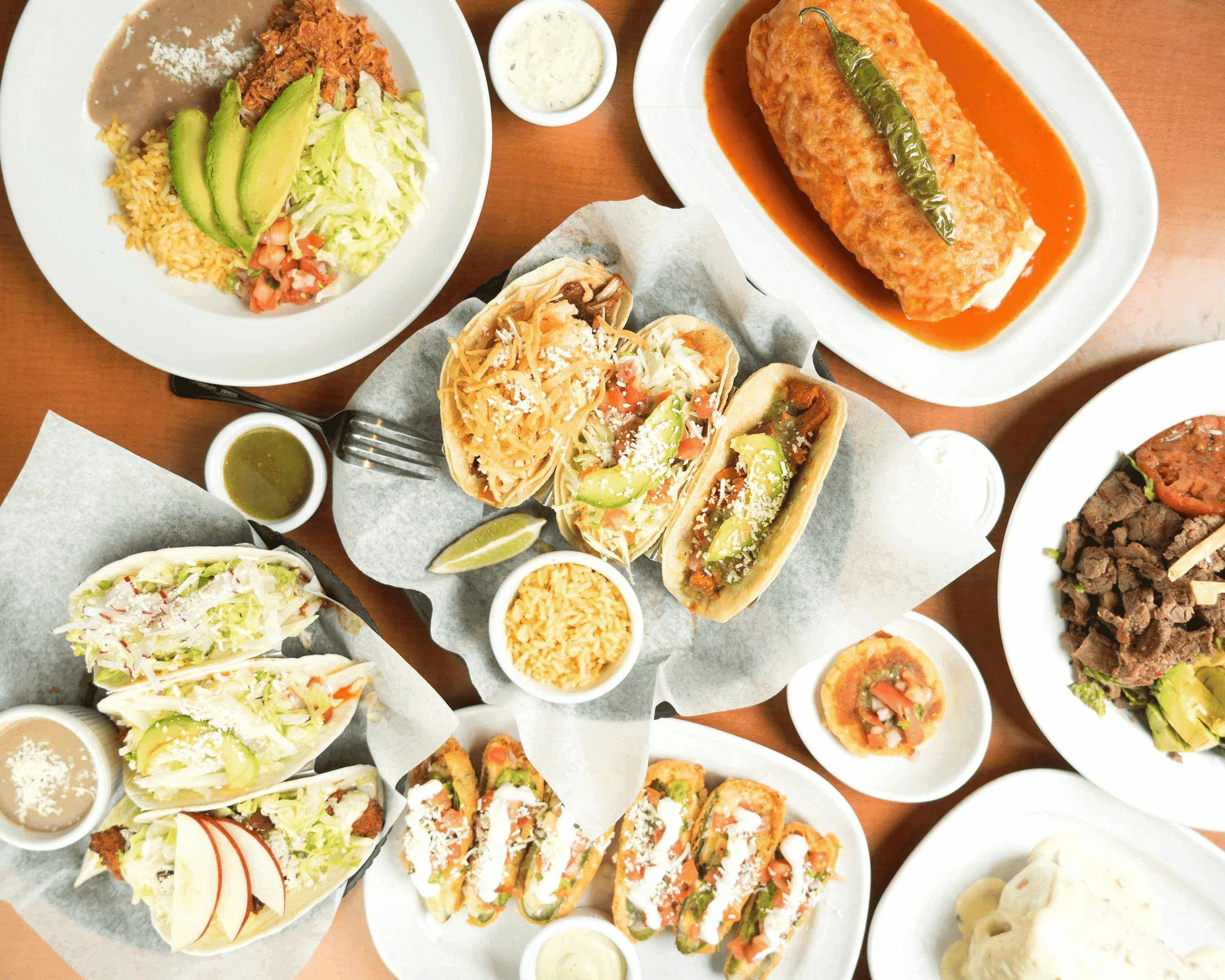 Background image for ordering from the website